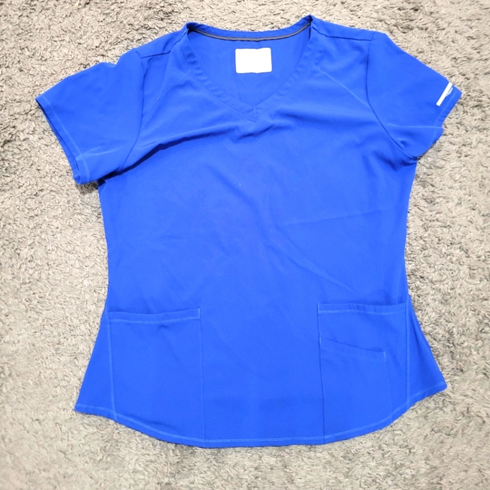 Sketchers Scrub Top